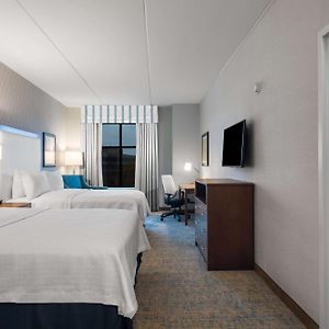 Two Room Queen Suite