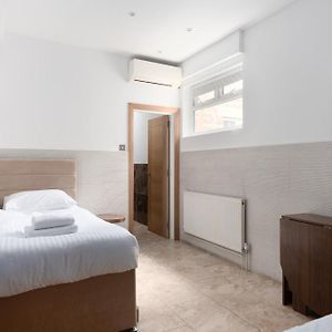 Family Apartment