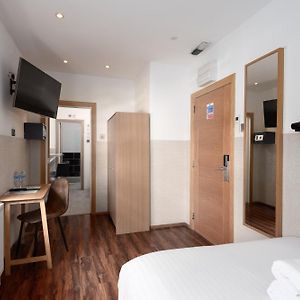 Executive Apartment