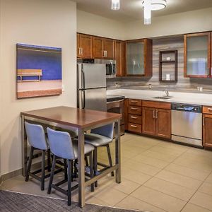 Two-Bedroom King Suite