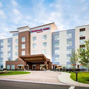 Towneplace Suites By Marriott Grand Rapids Airport Southeast