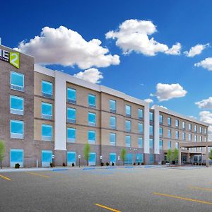 Home2 Suites By Hilton Saginaw, Mi