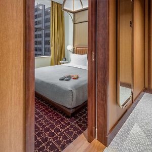 Landmark One-Bedroom King Suite
