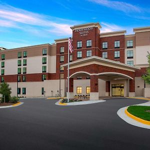 Homewood Suites By Hilton Reston, Va
