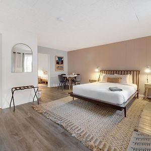 Family Double Room