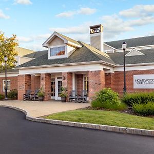 Homewood Suites By Hilton Manchester/Airport