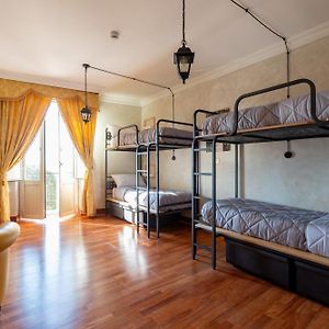 Dormitory Room Mixed