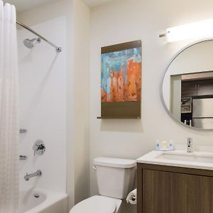 First Floor King Suite