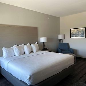 King Room Disability Access