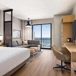 Oceanfront King Room