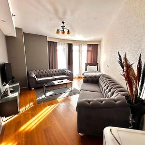 Executive King Suite