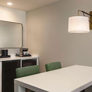 King Suite Mobility accessible