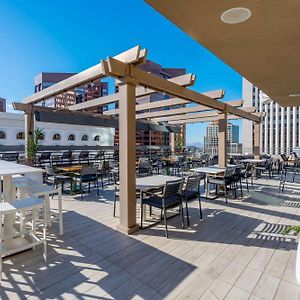 Hilton Garden Inn Phoenix Downtown