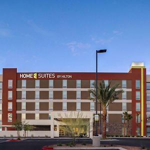 Home2 Suites By Hilton Las Vegas Southwest I-215 Curve