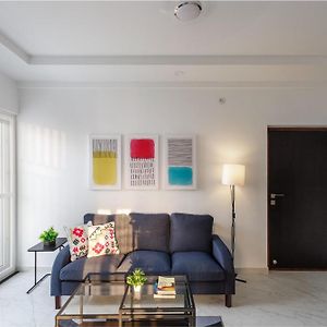 Standard One-Bedroom Apartment