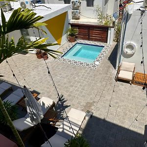 La Mona Loiza Apartment Complex By Stay With Bear