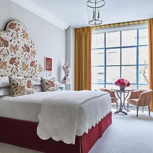 Luxury Junior Suite
