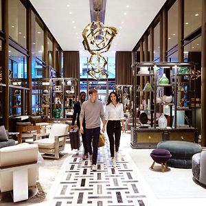Thompson Dallas, By Hyatt