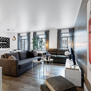 Liv Mtl Urban