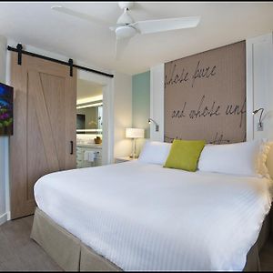 Premium Queen Suite