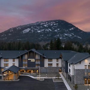 Springhill Suites By Marriott Sandpoint