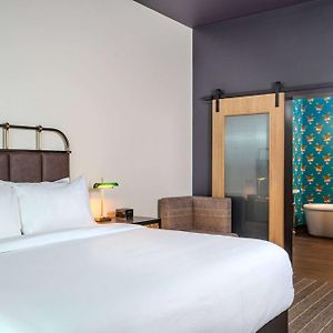 Two-Bedroom King Suite