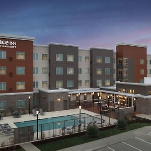 Residence Inn By Marriott Dallas Grand Prairie