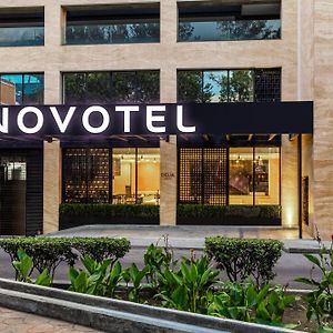 Novotel Mexico City Centro Historico