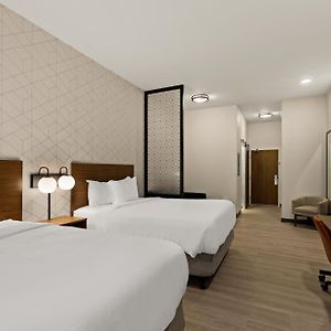 Quadruple Room Disability Access