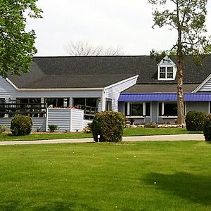 The Lodge At Leathem Smith