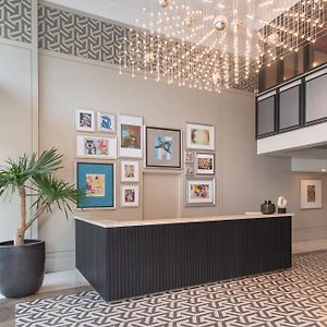 The Suites At Torre Lorenzo Malate - Managed By The Ascott Limited