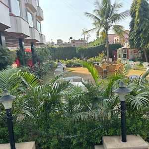 Hotel Maya International