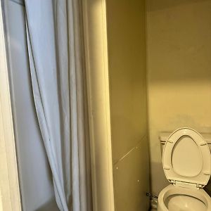 Private Bathroom Single Room