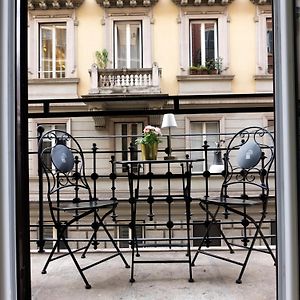 Cavour Luxury Rooms - Lr Collection