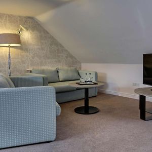Family Two Room Twin Room