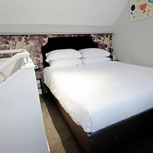 Duplex Double Room