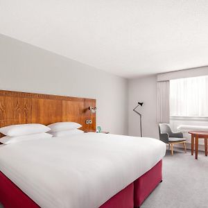 Premium Queen Room