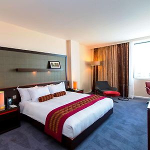 Executive King Room