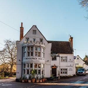 Woolpack Inn