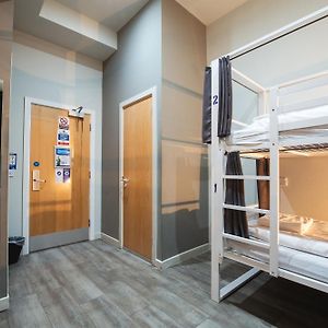Dormitory Room