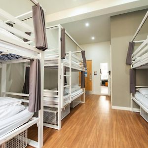 Dormitory Room