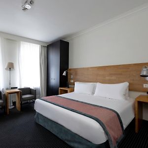 Executive King Room