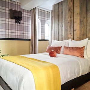 Small King Room