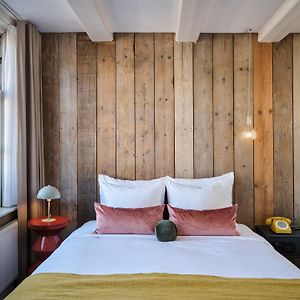 Small King Room