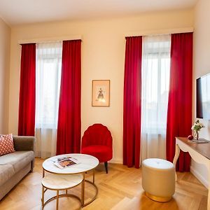 Superior Junior Suite
