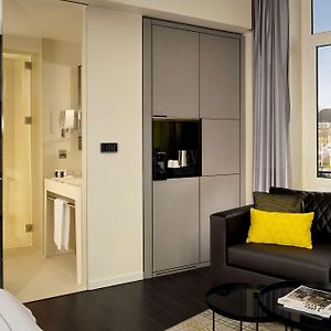 Executive King Room