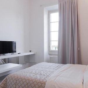 Deluxe Two-Bedroom Suite