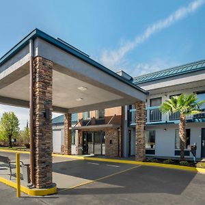 Quality Inn Simpsonville-Greenville