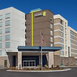 Home2 Suites By Hilton Durham University Medical Center
