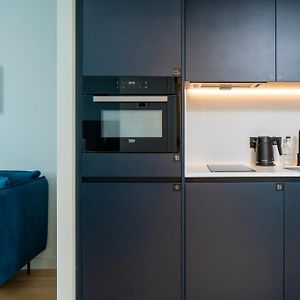 Deluxe Family King Studio